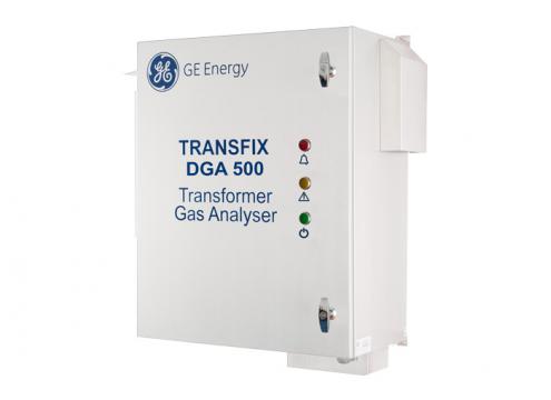 TRANSFIX DGA 500